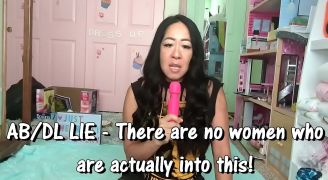 3 Abdl Truths And 1 Lie! With Abdl Commentator Diaperperv