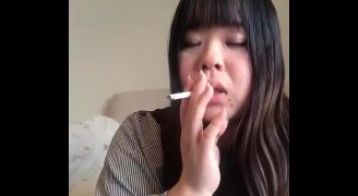 30051 [rookie] Sakura Asakura Chakuero Selfie Style Original Video Shot By One Person