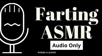 Asmr Audio Fart