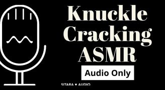 Asmr Knuckle Cracking