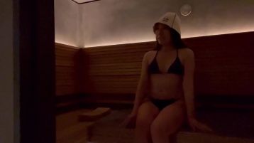 Complete Private Sauna Experience
