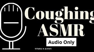 Cough Asmr Audio Only
