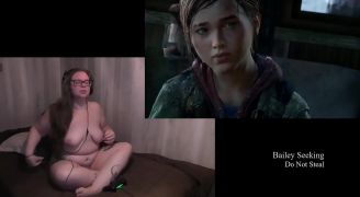 The Naked Last Of Us Game Up To Part 15