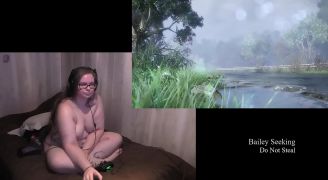 The Naked Last Of Us Game Up To Part 6