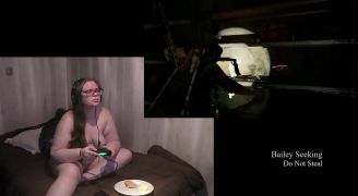 The Naked Last Of Us Game Up To Part 7